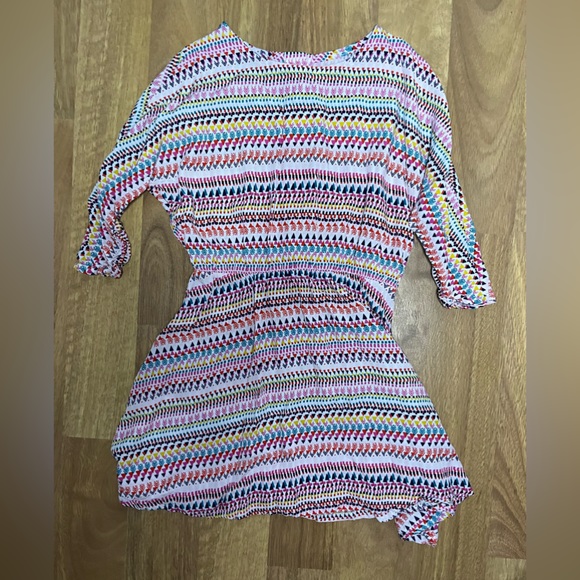 🥳BARELY WORN PARTY DRESS🥳 - Picture 2 of 2